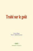 Traité sur le goût (eBook, ePUB)