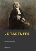 Le Tartuffe (eBook, ePUB)
