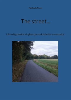 Cover The street... (eBook, ePUB)