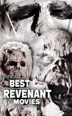 The Best Revenant Movies (2020) (eBook, ePUB) - Hutchison, Steve