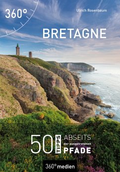 Bretagne (eBook, PDF) - Rosenbaum, Ulrich
