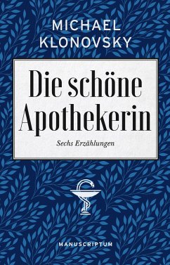 Cover Die schöne Apothekerin