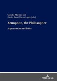 Xenophon, the Philosopher