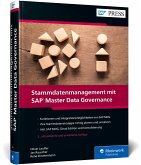 Stammdatenmanagement mit SAP Master Data Governance