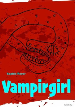 Vampirgirl - Reyer, Sophie