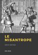 Le Misanthrope (eBook, ePUB) - Bild 1