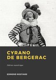 Cyrano de Bergerac (eBook, ePUB)