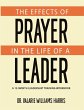 The Effects of Prayer in the Life of a... - Bild 1