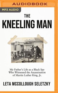 The Kneeling Man - Seletzky, Leta McCollough