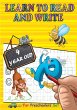 Learn to read and write 4 year old - Bild 1