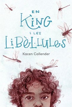Cover En King i les libèl·lules
