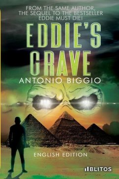Eddie's Grave - Biggio, Antonio