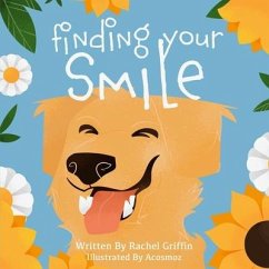 Finding Your Smile - Griffin, Rachel