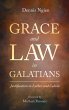 Grace and Law in Galatians - Bild 1