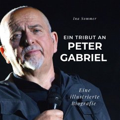 Ein Tribut an Peter Gabriel - Sommer, Ina