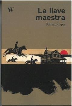 Cover La llave maestra