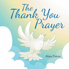 Cover The Thank You Prayer