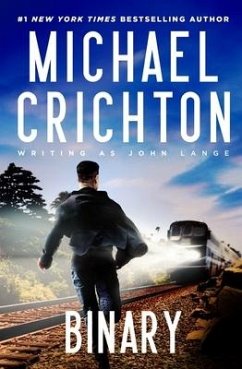 Binary - Crichton, Michael
