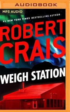 Weigh Station - Crais, Robert