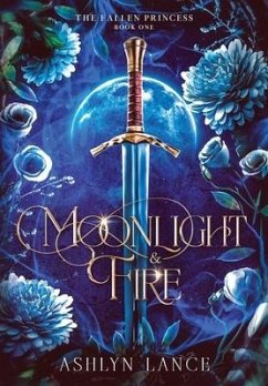 Moonlight and Fire - Lance, Ashlyn