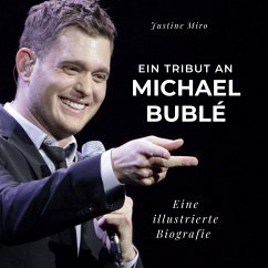 Ein Tribut an Michael Bublé - Miro, Justine