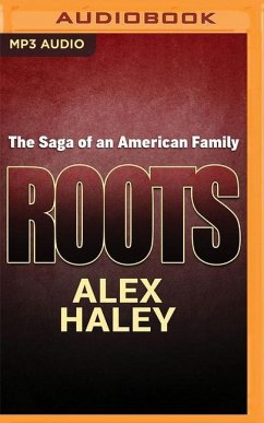 Roots - Haley, Alex