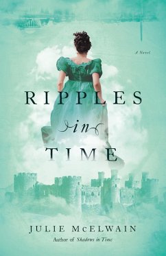 Ripples in Time - Mcelwain, Julie