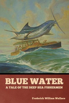 Blue Water - Wallace, Frederick William