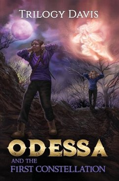 Odessa and the First Constellation - Davis, Trilogy