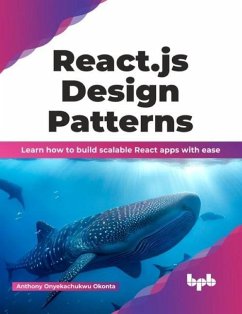 React.js Design Patterns - Onyekachukwu Okonta, Anthony