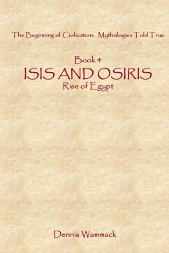 Isis and Osiris - Wammack, Dennis