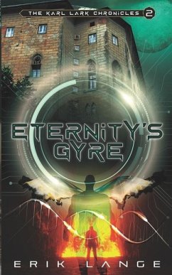 Eternity's Gyre - Lange, Erik