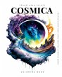 COSMICA (Coloring Book) - Bild 1