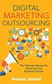 Digital Marketing Outsourcing