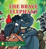 The Brave Elephant The Brave Elephant