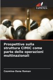 Prospettive sulla struttura CIMIC come parte delle operazioni multinazionali