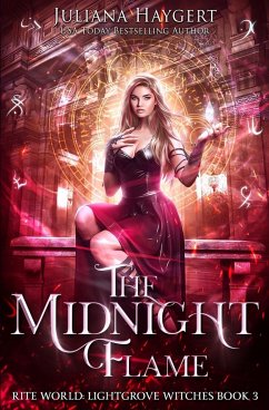 The Midnight Flame - Haygert, Juliana