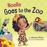 Noelle Goes to the Zoo