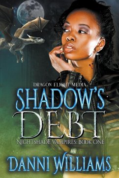 Shadow's Debt - Williams, Danni