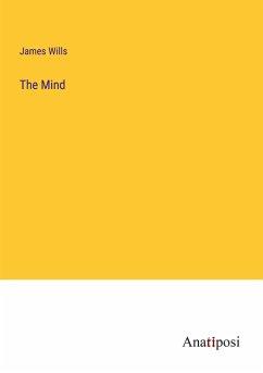 The Mind - Wills, James