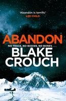 Abandon - Crouch, Blake