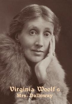 Mrs. Dalloway - Woolf, Virginia