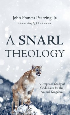 A Snarl Theology - Pearring, John Francis Jr.; Sorensen, John