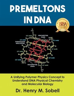 Cover Premeltons in DNA