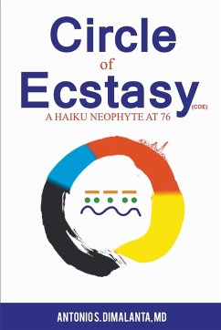 Circle of Ecstasy - Dimalanta, Antonio S.