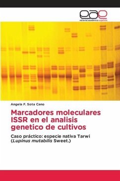 Marcadores moleculares ISSR en el analisis genetico de cultivos
