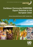 Caribbean Community (Caricom) Export Potential to the European Union: Voluntary Sustainability Standards (Vss) - Feasibility Study