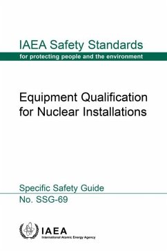 Equipment Qualification for Nuclear Installations