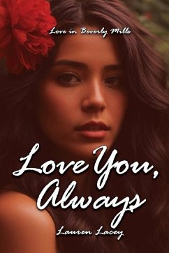Love You, Always - Lacey, Lauren