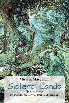 Sisters' Lands - Macchioni, Miriam